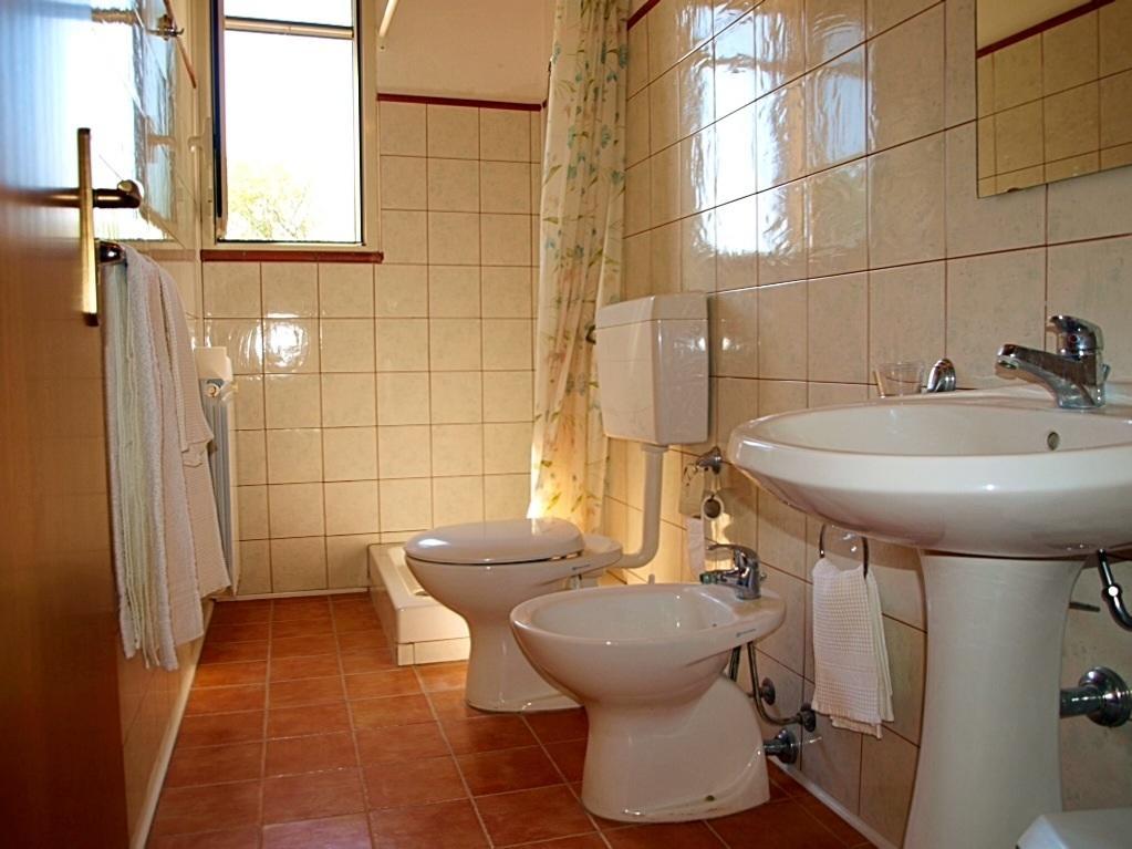 Coscio Di Badia Villa Naro Habitación foto