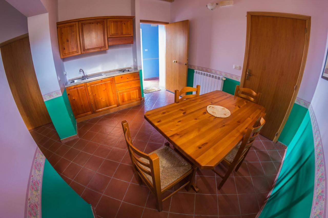 Coscio Di Badia Villa Naro Exterior foto